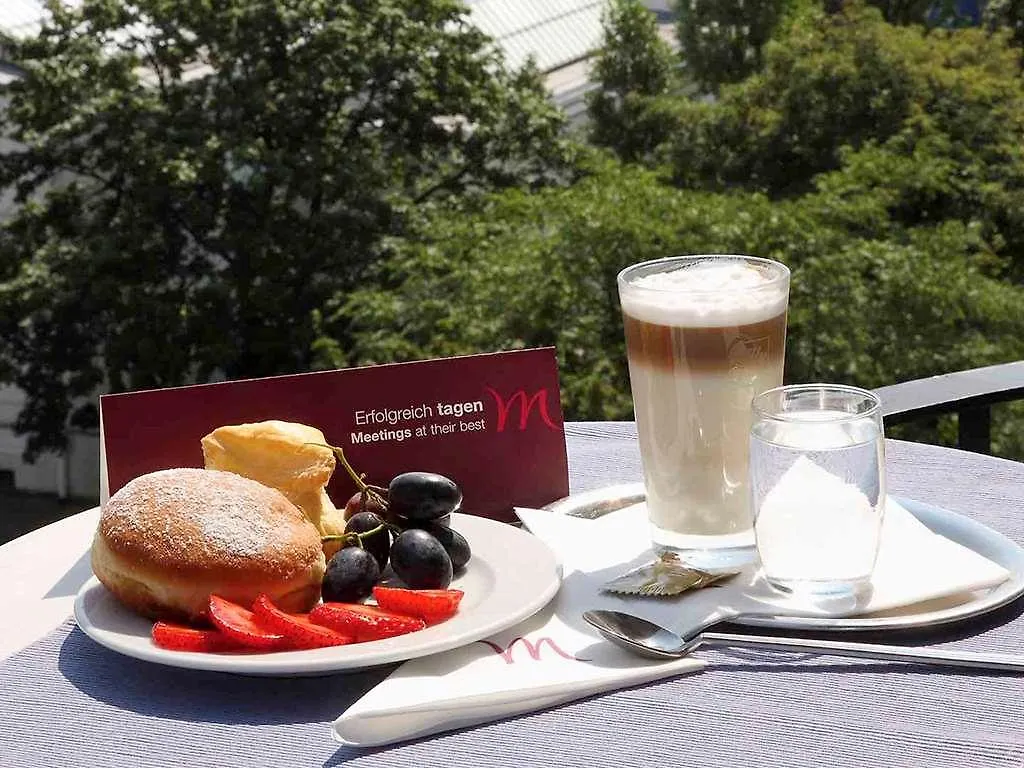 ****  Hotel Secession An Der Oper Vienna Austria