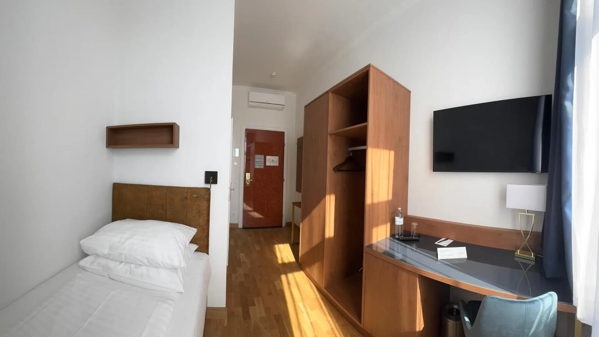 Hotel Secession An Der Oper Vienna