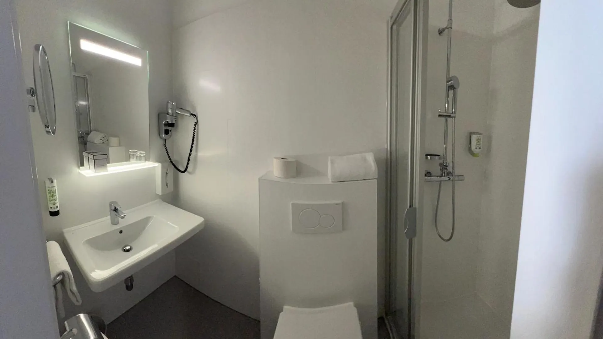 Hotel Secession An Der Oper Vienna