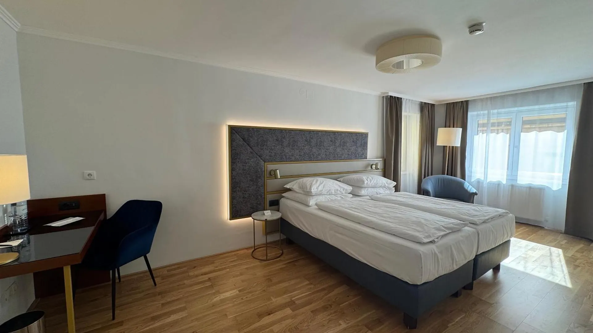 Hotel Secession An Der Oper Vienna