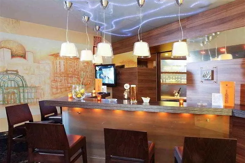 酒店 斯塞申韦恩美居酒店 维也纳